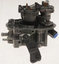 AutoLine Products Fuel Injection Throttle Body P/N:FI-979