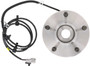 Wheel Bearing and Hub Assembly fits 1997-1999 Dodge Ram 1500  BCA
