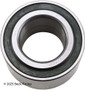Wheel Bearing Beck/Arnley 051-3982