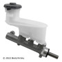 Brake Master Cylinder fits 2003-2004 Honda Accord  BECK/ARNLEY
