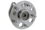 Wheel Bearing & Hub