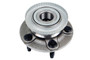Mevotech Supreme Wheel Bearing and Hub Assembly P/N:H512107