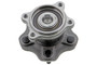Mevotech BXT Wheel Bearing and Hub Assembly P/N:H512201