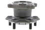 Mevotech BXT Wheel Bearing and Hub Assembly P/N:H512201
