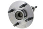 Mevotech Supreme Wheel Bearing and Hub Assembly P/N:H512247