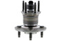 Mevotech Supreme Wheel Bearing and Hub Assembly P/N:H512247