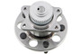 Mevotech Supreme Wheel Bearing and Hub Assembly P/N:H512265