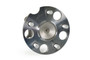 Wheel Bearing & Hub