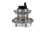 Wheel Bearing & Hub