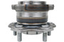Mevotech BXT Wheel Bearing and Hub Assembly P/N:H512375