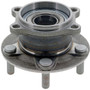 Mevotech Supreme Wheel Bearing and Hub Assembly P/N:MB76302HW
