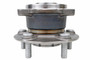 Mevotech BXT Wheel Bearing and Hub Assembly P/N:MB80302