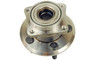 Mevotech Supreme Wheel Bearing and Hub Assembly P/N:MB86301
