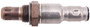 Direct Fit Oxygen Sensor fits 2017-2018 Ford Escape,Fusion  AV/BTB OE NTK