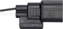 Oxygen Sensor-Auto Trans, 6 Speed Trans Autovalue/Bumper to Bumper 24475