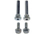 Disc Brake Caliper Bolt Dorman HW5939