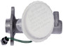 Brake Master Cylinder fits 1990-1994 Subaru Legacy  DORMAN - FIRST STOP