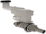 Brake Master Cylinder fits 2007-2013 Suzuki SX4  DORMAN - FIRST STOP