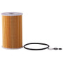 Engine Oil Filter fits 1996-1999 BMW 318ti 318i,Z3 318is  ECOGARD