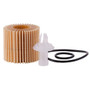 ECOGARD Engine Oil Filter P/N:X6160