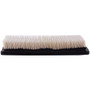 Air Filter-VIN: 1, GAS, Natural Ecogard XA4346