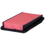 ECOGARD Engine Air Filter P/N:XA4680
