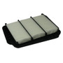 ECOGARD Engine Air Filter P/N:XA4711
