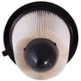 ECOGARD Engine Air Filter P/N:XA5155