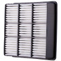 ECOGARD Engine Air Filter P/N:XA5244