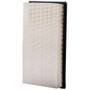 Air Filter fits 2000-2004 Ford Focus  ECOGARD