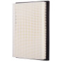 ECOGARD Engine Air Filter P/N:XA5372