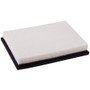 ECOGARD Engine Air Filter P/N:XA5372