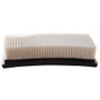ECOGARD Engine Air Filter P/N:XA5553