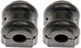 FVP Chassis Suspension Stabilizer Bar Bushing Kit P/N:BSK63710