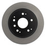 FVP Brake Drums & Rotors Disc Brake Rotor P/N:120-40061