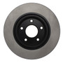 FVP 12042108 Drums and Rotors - Disc Brake Rotor, Front