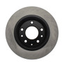 FVP 12045064 Drums and Rotors - Disc Brake Rotor, Rear