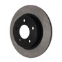 FVP Brake Drums & Rotors Disc Brake Rotor P/N:120-45067