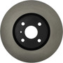FVP Brake Drums & Rotors Disc Brake Rotor P/N:120-45090