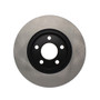 FVP 12065054 Drums and Rotors - Disc Brake Rotor, Front
