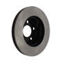 FVP 12065054 Drums and Rotors - Disc Brake Rotor, Front
