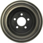 FVP Brake Drums & Rotors  P/N:123.63020