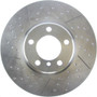 FVP Brake Drums & Rotors  P/N:226.34140
