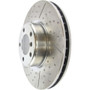 FVP Brake Drums & Rotors  P/N:226.34140