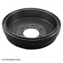 Beck/Arnley Brake Drum P/N:083-2921