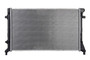 FVP Radiators & Condensers Radiator P/N:RAD2995