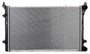 FVP Radiators & Condensers Radiator P/N:RAD2995