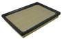FVP Filters Engine Air Filter P/N:P2843