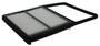 FVP Filters Engine Air Filter P/N:P9116