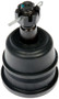 Suspension Ball Joint Front Lower FVP BJ92065